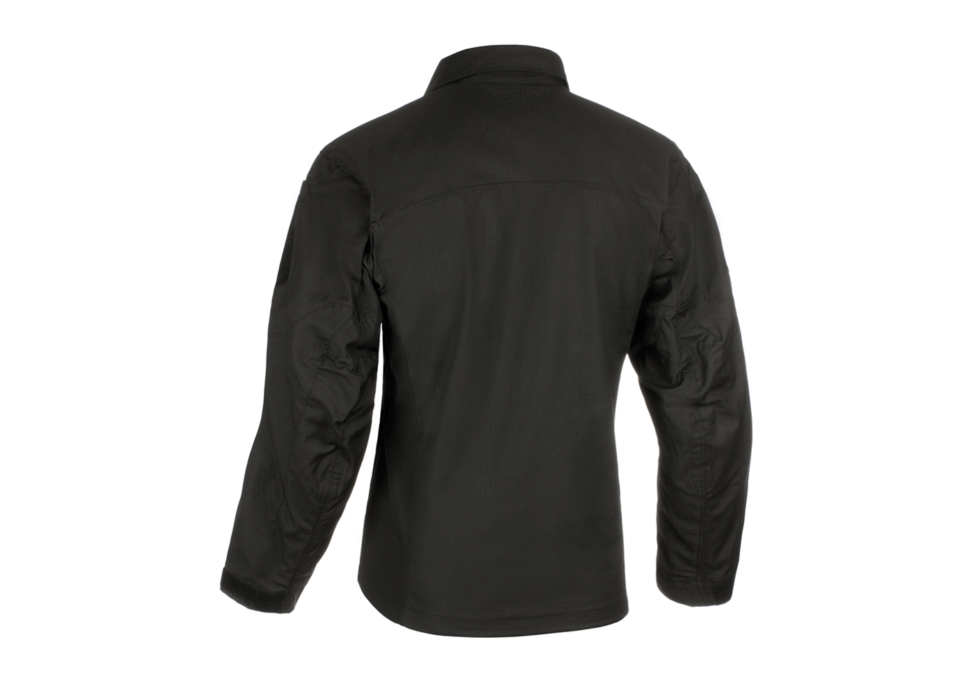 RAIDER MK.IV FIELD SHIRT - BLACK - 1 | YEO